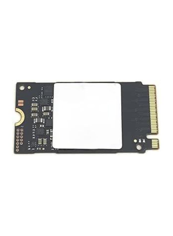 وحدة تخزين SSD داخلية بسعة 512 جيجابايت - هارد NVMe PCIe الجيل الثالث لأداء سريع واستجابة فائقة للنظام - Image 1